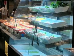 -星伦多自助料理(江阴万达店)