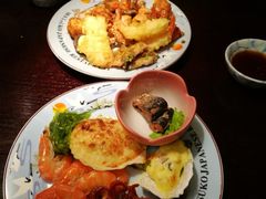 -松子料理(亮马桥店)