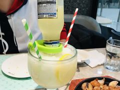 -大树餐厅(红旗街万达店)