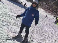 -元宝山滑雪场