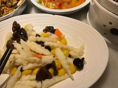 -小菜园新徽菜(合肥之心城店)