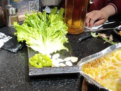 -炭虎烤肉(桂林路店)