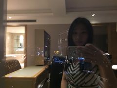 -上海新锦江大酒店