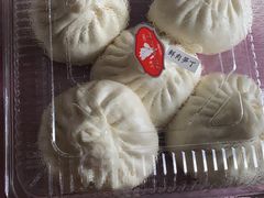 笋丁肉包-白玉兰食品(甜云店)