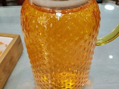 -郭林家常菜(狼垡店)