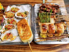 -老谢野馄饨(延安路店)