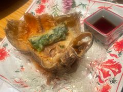 -花潮料理艺食馆(世欧广场店)