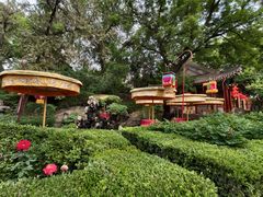 -白家大院·王府宫廷菜(苏州街店)