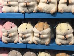 -山海珍味韩国料理(奥城店)