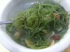海螺节瓜汤-源海渔村·现捞海鲜(大角湾店)