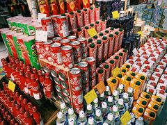 -Olé精品超市(沈阳万象城店)