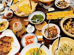 -新李记 · 口味菜馆(南郊公园店)