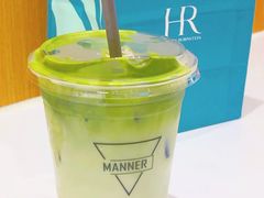 -Manner Coffee(K11店)