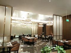 大堂-臻萃轩中餐厅(国家会展中心店)
