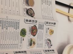 菜单-金满楼(天河中路店)
