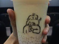 -喜茶(深圳东部星悦天地店)