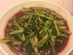 -玲珑餐厅(陕西南路店)