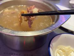-贵宾牛·潮汕牛肉火锅(珠池总店)