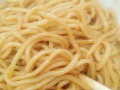 车仔面-广信牛奶甜品世家(台东店)