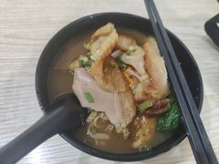 -路环码头面馆