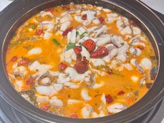 -周渝食惦酸菜鱼(青浦店)