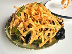 -西域美食(西直门南小街店)