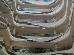 -龙湖南京江北天街