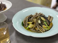 鳝丝-沪依小酒馆心意菜