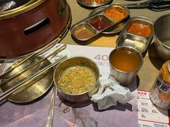 -西塔老太太泥炉烤肉(双井店)