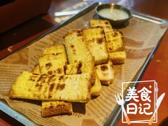 -神府路壹号·海鲜烧烤·砂锅粥·锅物(三坊七巷店)