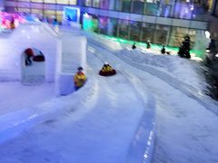 -世界之窗阿尔卑斯冰雪世界