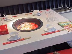 -川锅一号火锅(睢宁店)