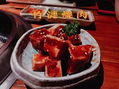 -竹涟烧肉(太古里店)