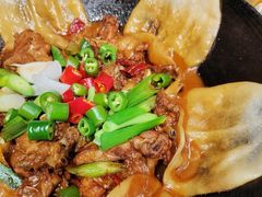 -集贤门·徽菜(福田店)