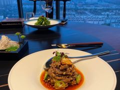 -宝燕壹号景观餐厅(龙盛国际商业广场店)