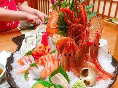 -和创柚子·会席日本料理(新区淮海街店)