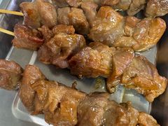 -海平馄饨(逍遥二路店)