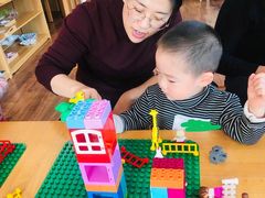 -遇见未来早教·托育中心(玛斯兰德旗舰店)