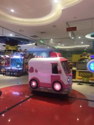 -meland亲子乐园·派对·研学(淄博万象汇店)