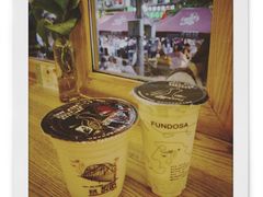 -放哈·甜醅子奶茶创造者(正宁路店)