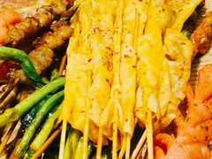 -老高烧烤(龙华星河iCO店)