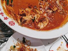 -食味楼(枫林湾店)
