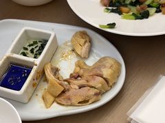 -苏小柳点心·手作小笼包(浦东嘉里城分院)