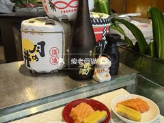 -威斯汀舞台餐厅