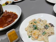 -燕春楼(海河华鼎店)