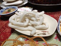 -凤吉园乌拉满族火锅中华老字号(繁荣路店)