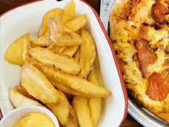 -Tubestation站点比萨(五道营店)