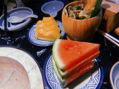 -云海肴云南菜·蒸汽石锅鱼(青岛万象城店)