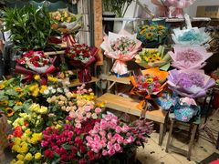 -幸福哟烧鸡·粤菜海鲜私厨(七星路店)