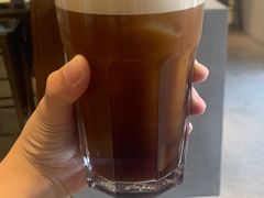 -HAY COFFEE